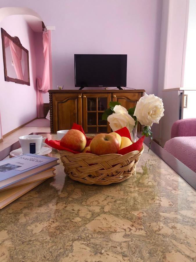 Elena Hotel Petrich  Eksteriør billede