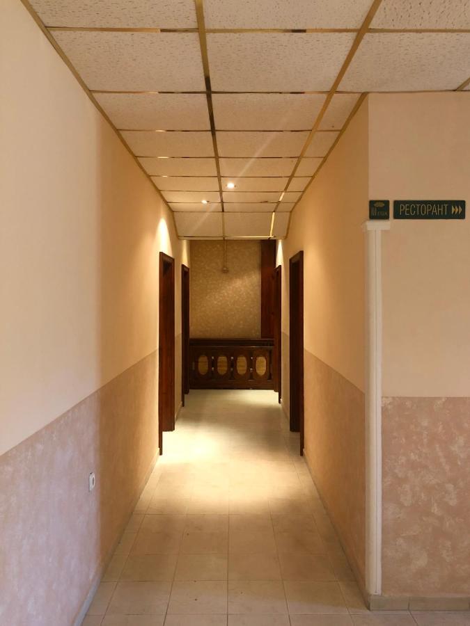 Elena Hotel Petrich  Eksteriør billede